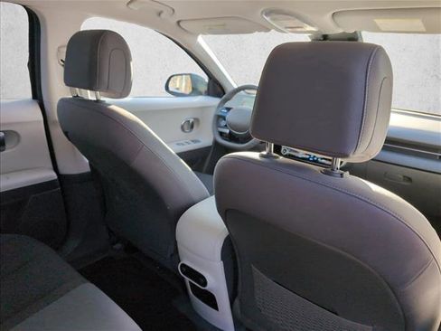 Certified 2024 Hyundai Ioniq 5 SEL image 21