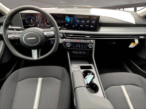 New 2025 Hyundai Sonata SEL image 5