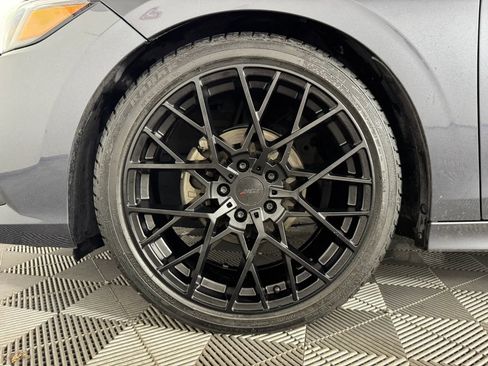 Used 2022 Honda Civic Sport image 40