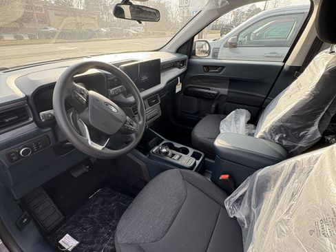 New 2026 Ford Maverick XL w/ Equipment Group 101A image 16