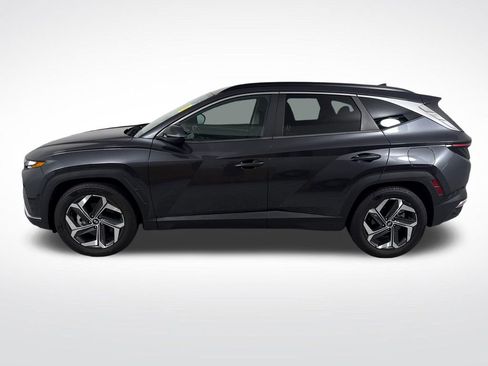 Used 2022 Hyundai Tucson SEL w/ Convenience Package image 6