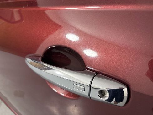 Used 2023 Nissan Altima 2.5 SV image 13