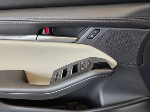 New 2026 MAZDA MAZDA3 2.5 S Sedan w/ Preferred Pkg image 31