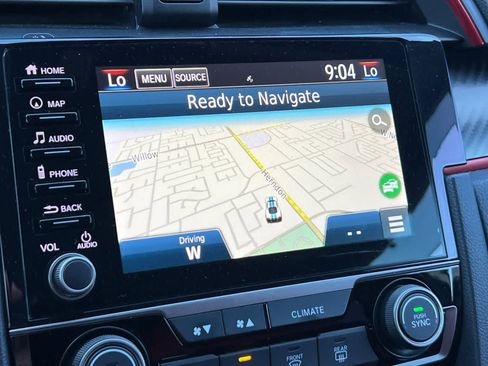 Used 2019 Honda Civic Type R image 21
