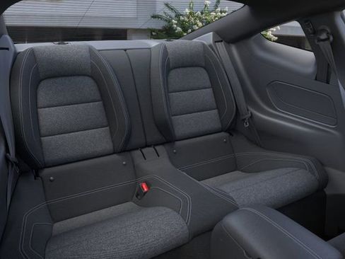 New 2026 Ford Mustang GT w/ Mustang Nite Pony Package image 13