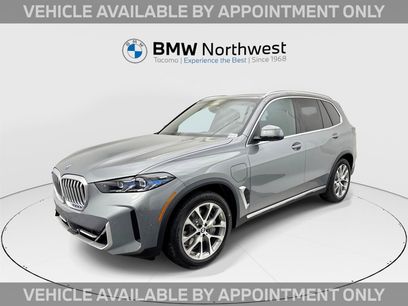 Used 2026 BMW X5 xDrive50e w/ Climate Comfort Package