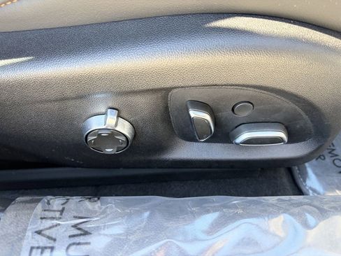 Certified 2026 Cadillac CT4 V image 13