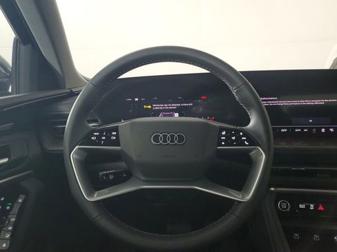 New 2025 Audi Q5 Premium Plus image 16