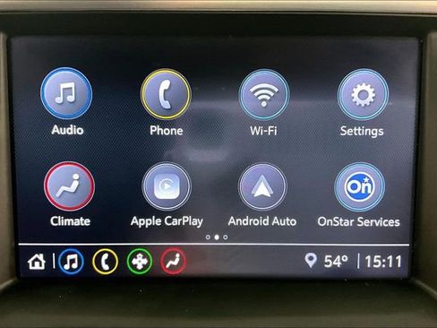 Used 2023 GMC Acadia SLE w/ LPO, Black Accent Package image 42