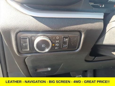 Used 2023 Ford Explorer XLT w/ Equipment Group 202A image 16