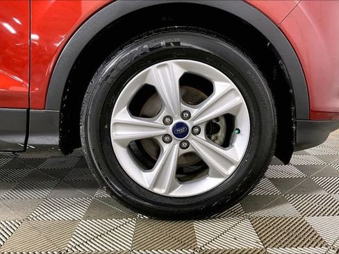 Used 2014 Ford Escape SE w/ Equipment Group 201A image 8