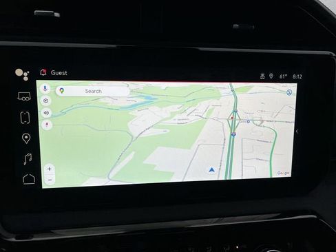 New 2026 GMC Sierra 2500 AT4X image 14