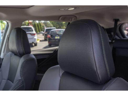 Certified 2024 Subaru Outback Onyx Edition AWD/4WD image 17