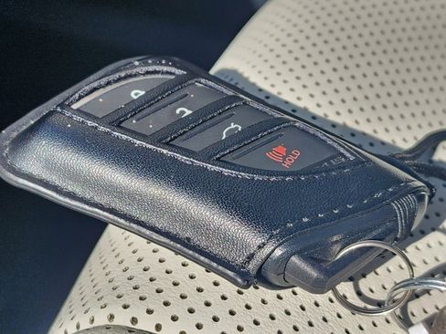 Used 2021 Lexus ES 350 F Sport w/ Special Edition image 42