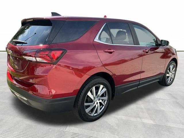 Used 2023 Chevrolet Equinox LT FWD image 5