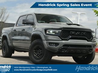 Used 2023 RAM 1500 TRX w/ TRX Level 2 Equipment Group video 1