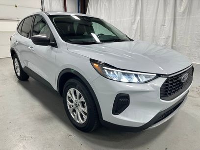 Used 2025 Ford Escape Active