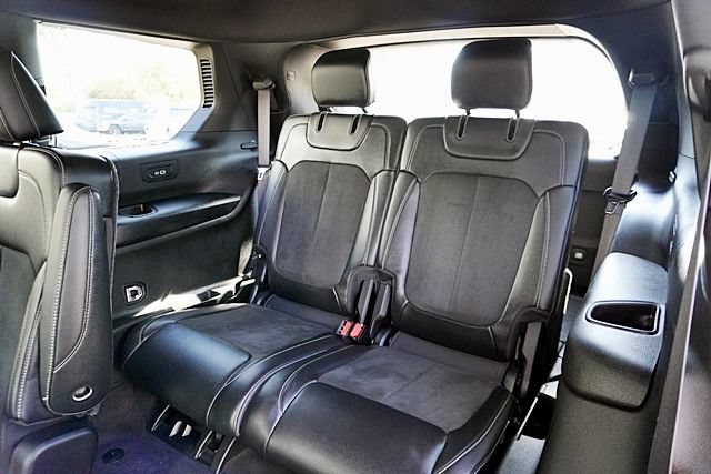 Used 2021 Jeep Grand Cherokee L Laredo AWD/4WD image 27