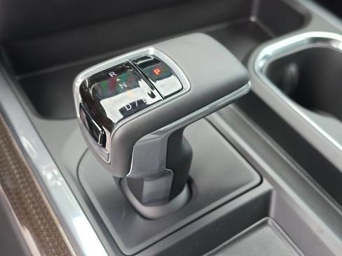New 2026 Chevrolet Silverado 1500 RST AWD/4WD image 30