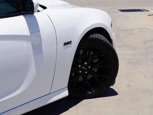 Used 2021 Dodge Charger Scat Pack RWD image 9
