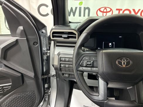 Used 2026 Toyota Tacoma SR5 AWD/4WD image 25