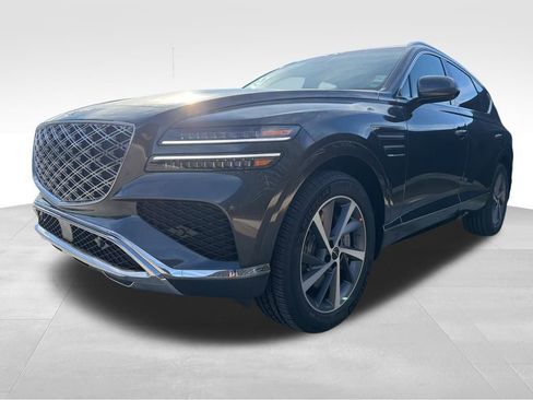 New 2026 Genesis GV80 2.5T Select image 1