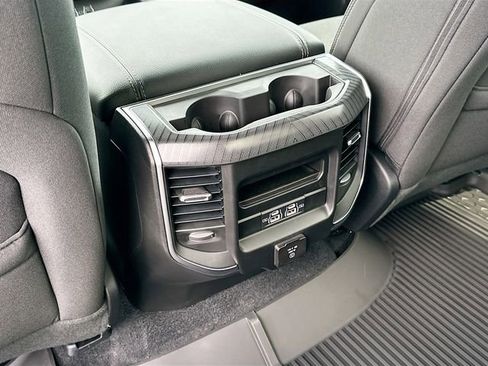 New 2026 RAM 1500 Lone Star image 18