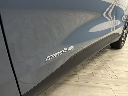 Used 2024 Ford Mustang Mach-E Select w/ Comfort Package Lite image 34