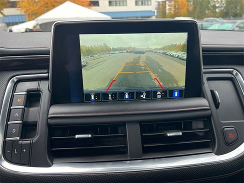 Used 2024 Chevrolet Tahoe RST image 25