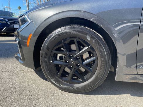 Used 2025 Kia K5 LXS image 29