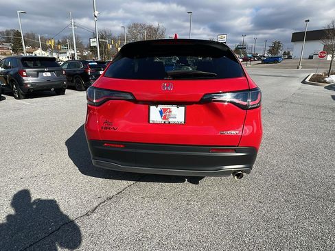 Used 2026 Honda HR-V Sport image 5