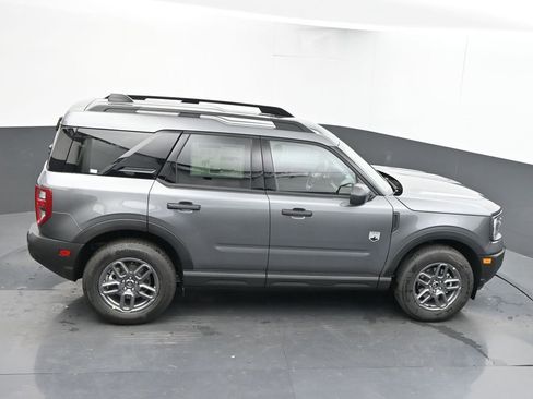 New 2025 Ford Bronco Sport Big Bend w/ Convenience Package image 43