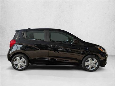 Used 2022 Chevrolet Spark LS image 4