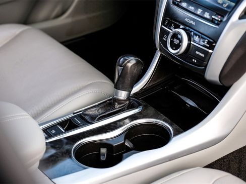 Used 2019 Acura TLX w/ Technology Package image 22