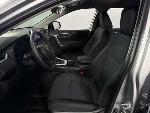 Used 2025 Toyota RAV4 LE image 14