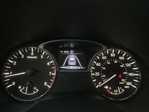 Used 2018 Nissan Pathfinder SL w/ SL Premium Package image 22