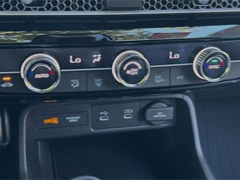 New 2026 Honda Civic Sport image 21