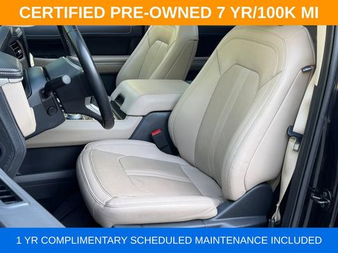 Used 2024 Ford Expedition Limited AWD/4WD image 33