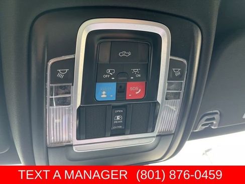 New 2026 RAM 1500 Laramie AWD/4WD image 34