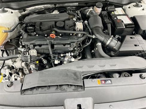 Used 2023 Kia K5 LXS image 24