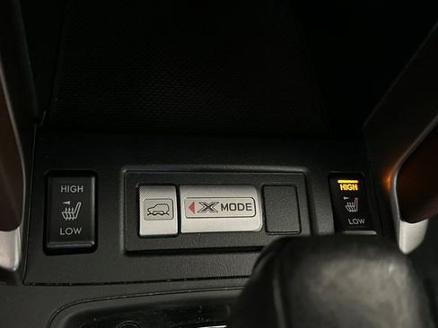 Used 2017 Subaru Forester 2.5i Touring image 37
