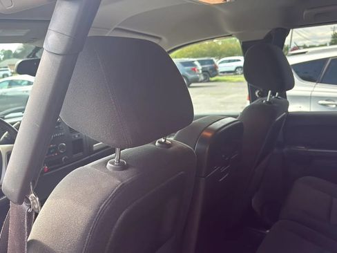 Used 2011 Chevrolet Silverado 1500 LT w/ All-Star Edition RWD image 13