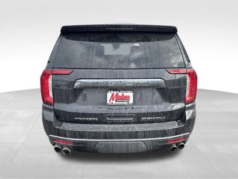 Used 2023 GMC Yukon Denali Ultimate image 6