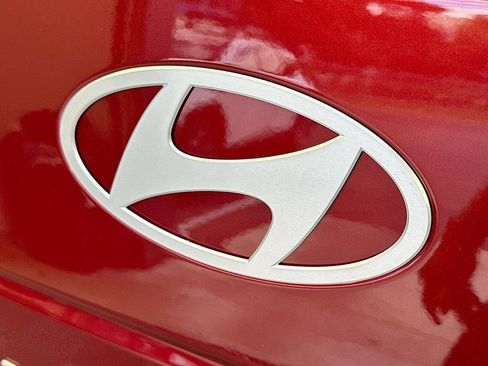New 2026 Hyundai Santa Fe SEL FWD image 21