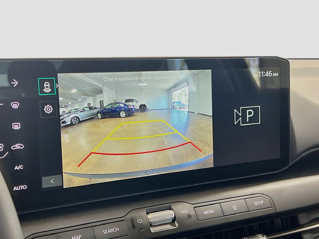 New 2026 Kia K4 EX FWD image 13