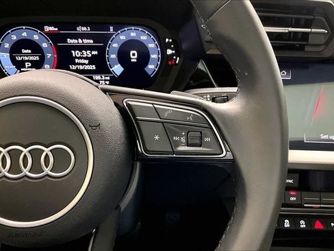 Certified 2023 Audi A3 2.0T Premium w/ Convenience Package image 23
