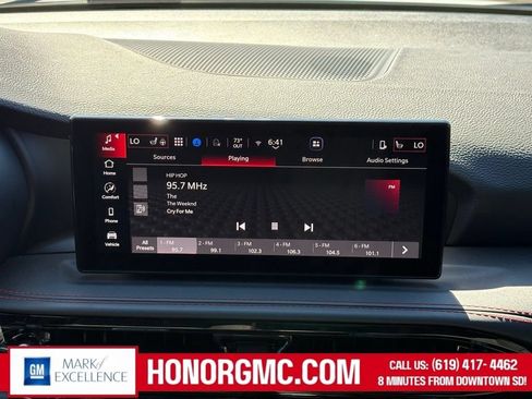 Used 2024 Dodge Hornet R/T AWD/4WD image 30