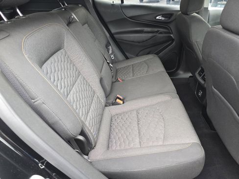 Certified 2020 Chevrolet Equinox LT w/ Driver Convenience Package FWD image 25