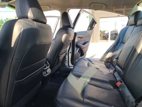 Used 2020 Subaru Legacy Limited AWD/4WD image 22
