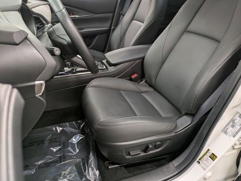 Certified 2023 MAZDA CX-30 AWD 2.5 S w/ Preferred Package image 11